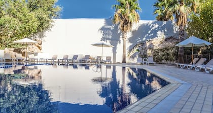 Mövenpick Hotel Amman