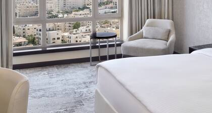 Mövenpick Hotel Amman