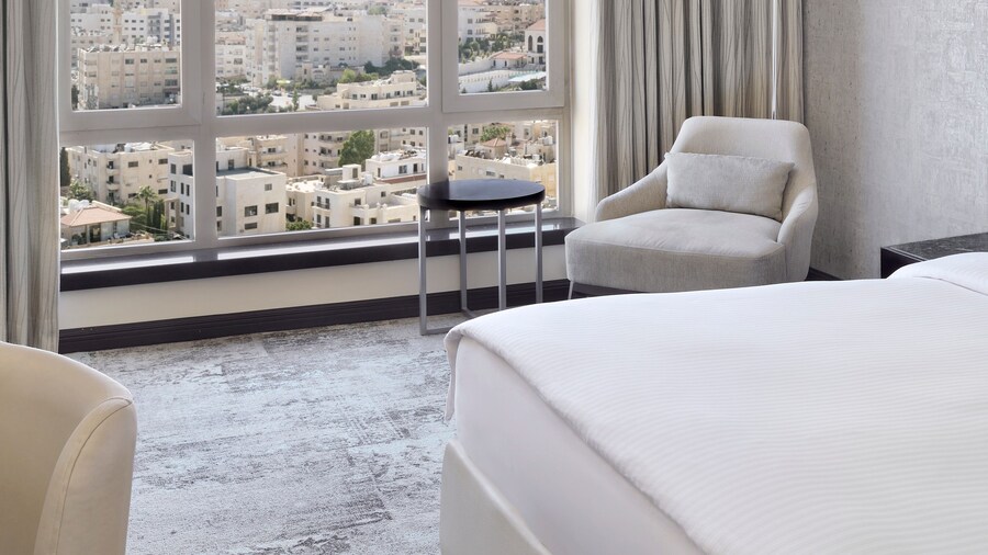 Mövenpick Hotel Amman