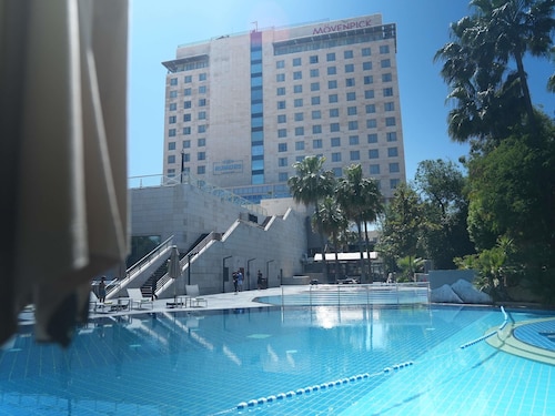 Mövenpick Hotel Amman