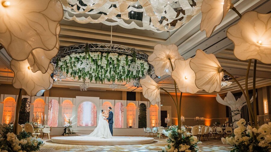 Mövenpick Hotel Amman