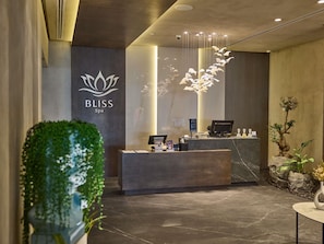 Spa