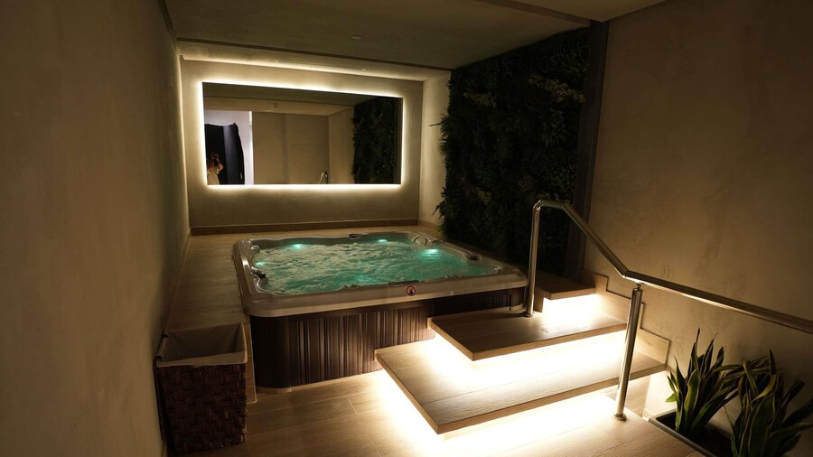 Mövenpick Hotel Amman