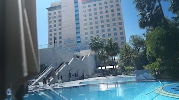 Bar (en el alojamiento)