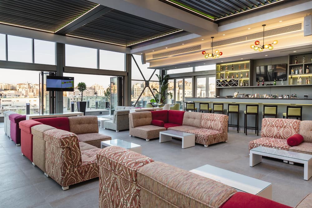 Mövenpick Hotel Amman