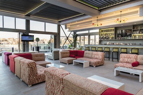 Mövenpick Hotel Amman