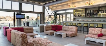 Mövenpick Hotel Amman