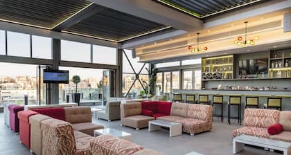 Mövenpick Hotel Amman