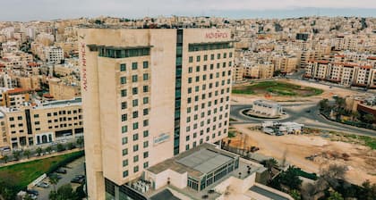 Mövenpick Hotel Amman
