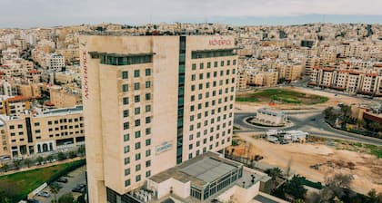 Mövenpick Hotel Amman