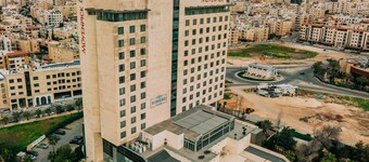 Mövenpick Hotel Amman