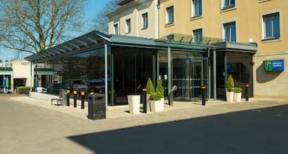 Holiday Inn Express Bath by IHG