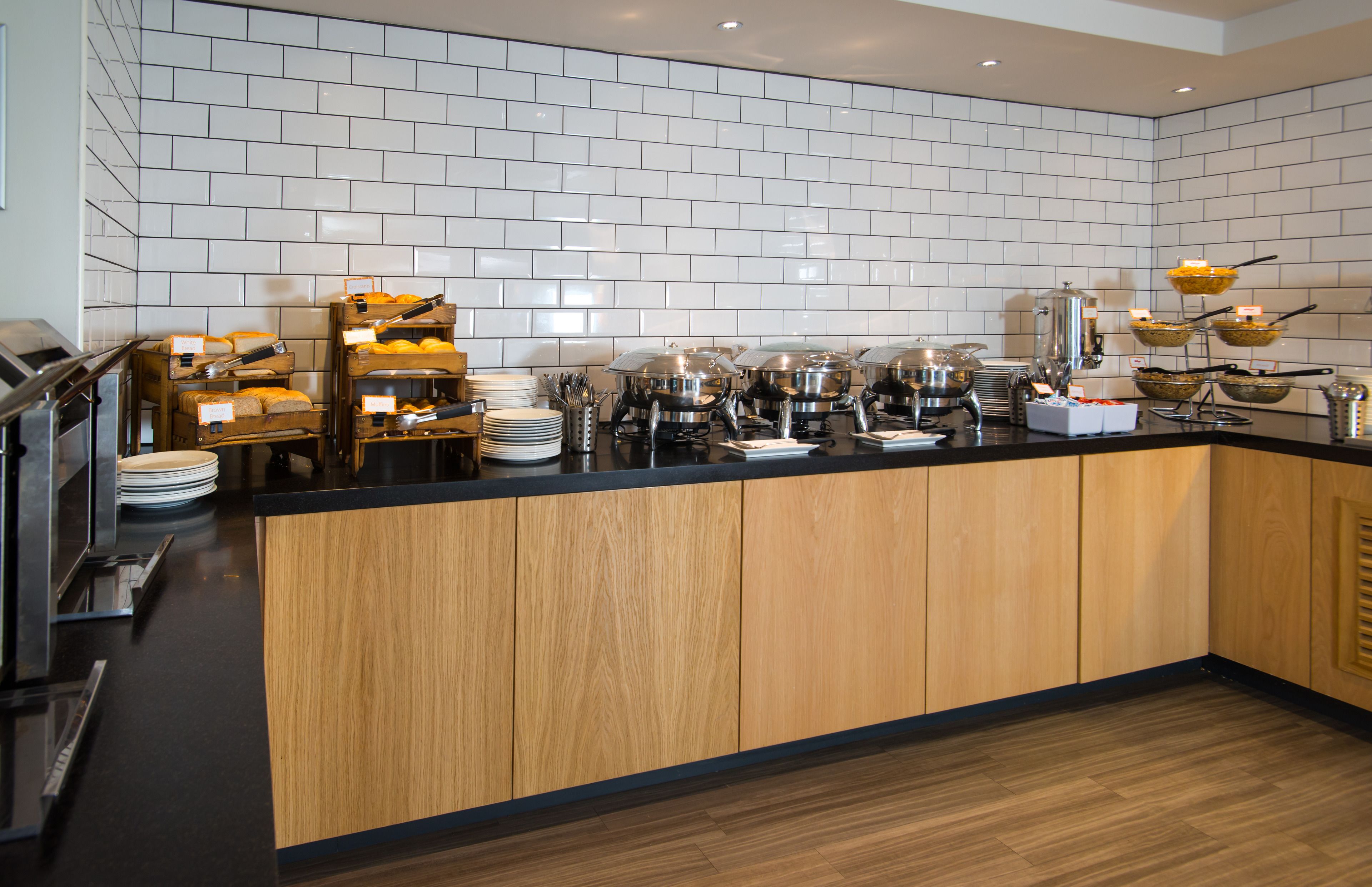 Foto - Holiday Inn Express Bath by IHG