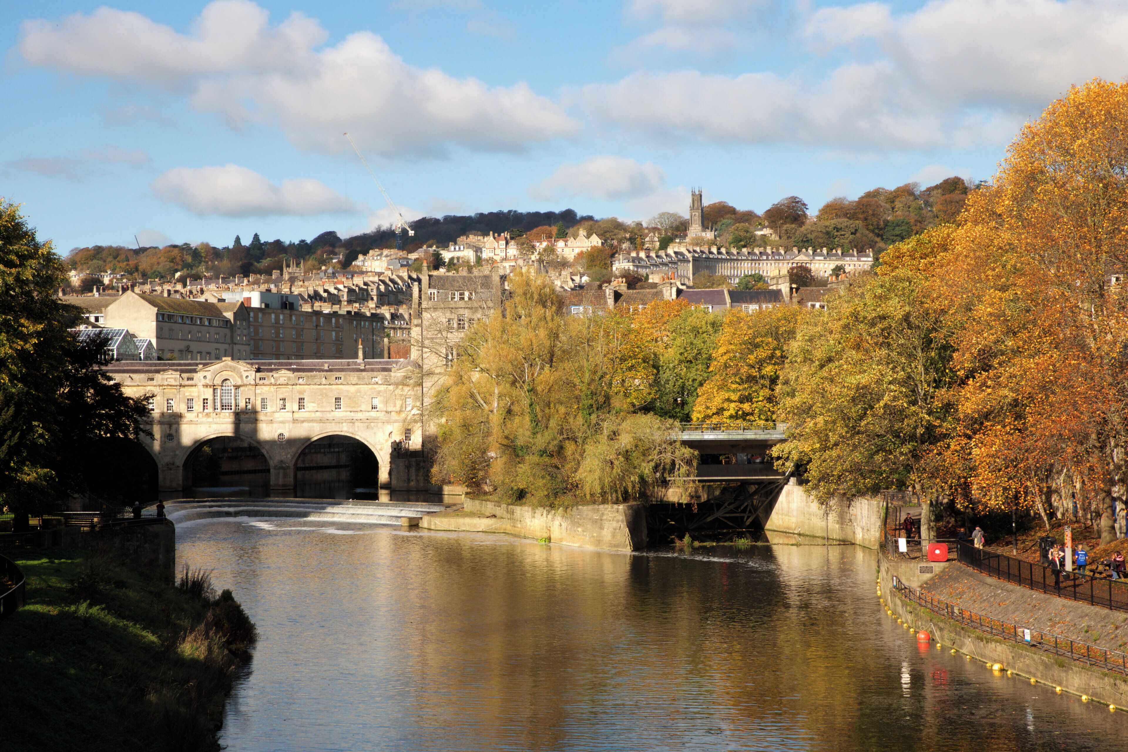 Foto - Holiday Inn Express Bath by IHG
