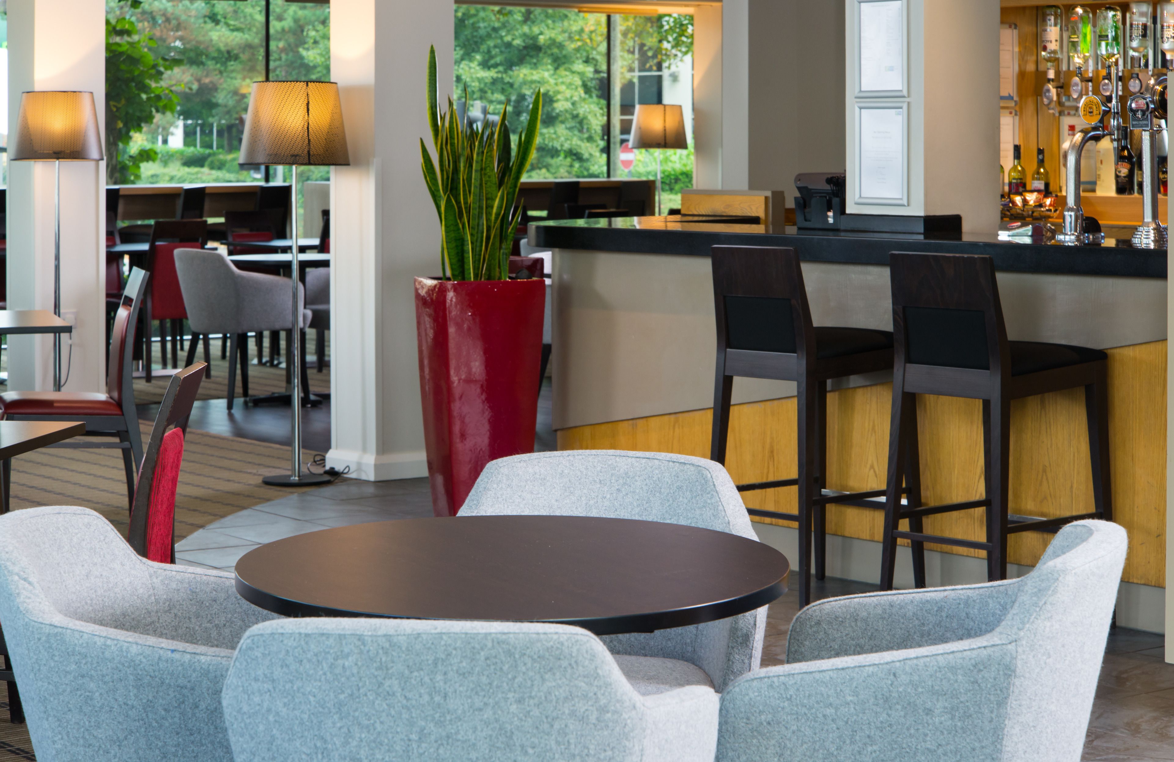 Foto - Holiday Inn Express Bath by IHG