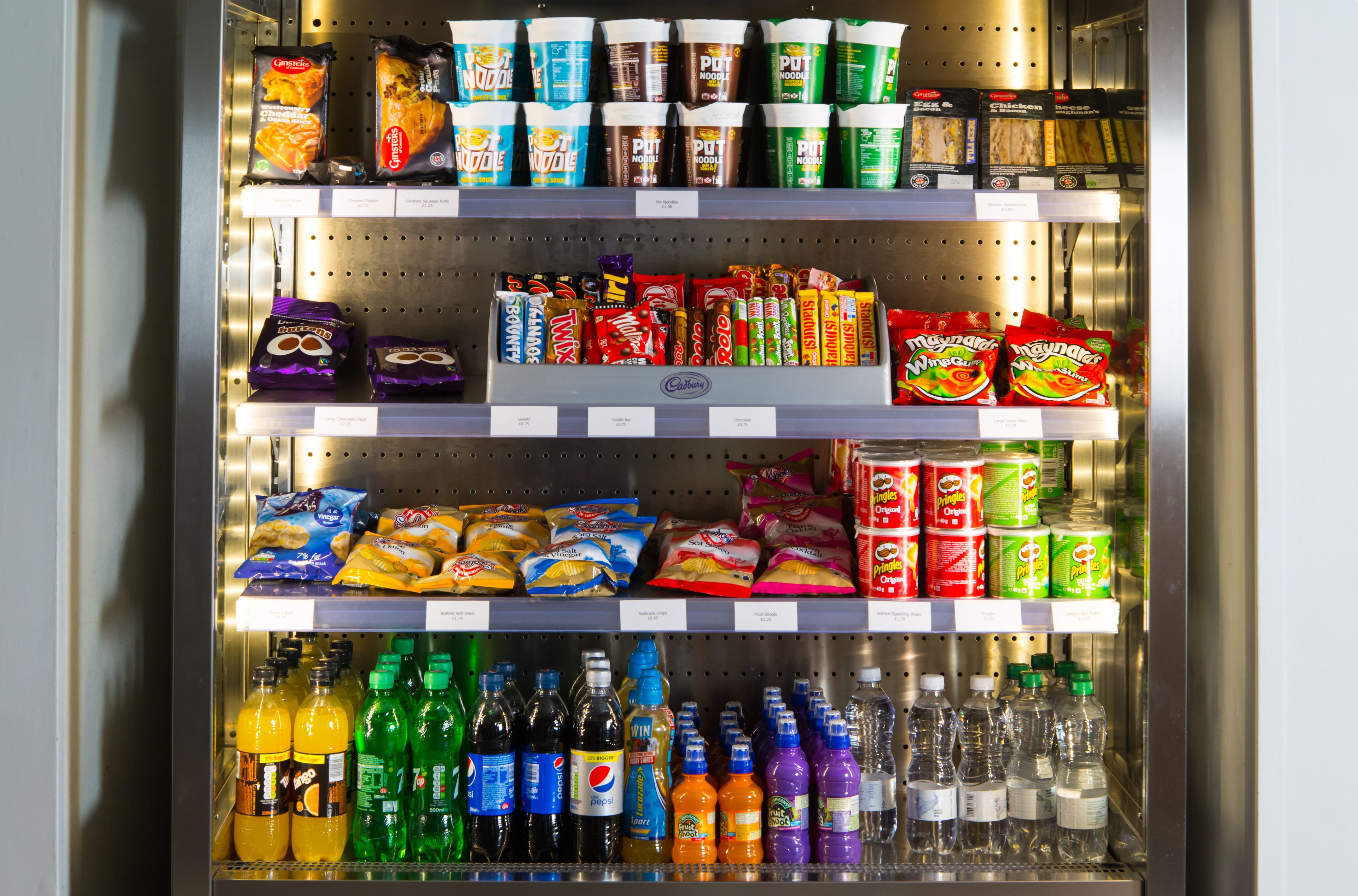 Foto - Holiday Inn Express Bath by IHG