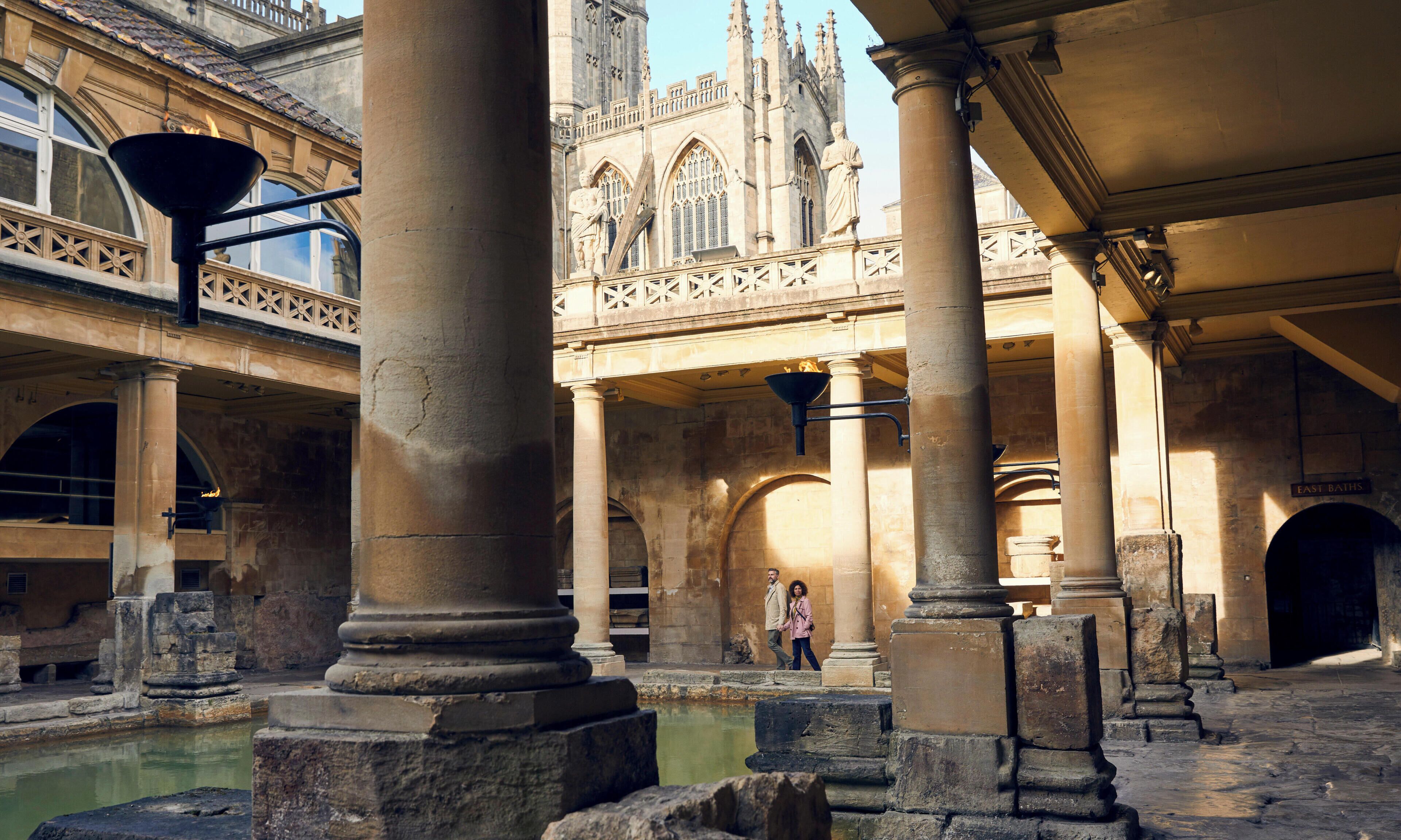 Foto - Holiday Inn Express Bath by IHG