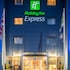 Holiday Inn Express Oxford-Kassam Stadium by IHG