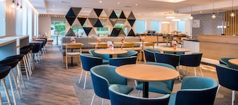 Holiday Inn Express Oxford-Kassam Stadium by IHG