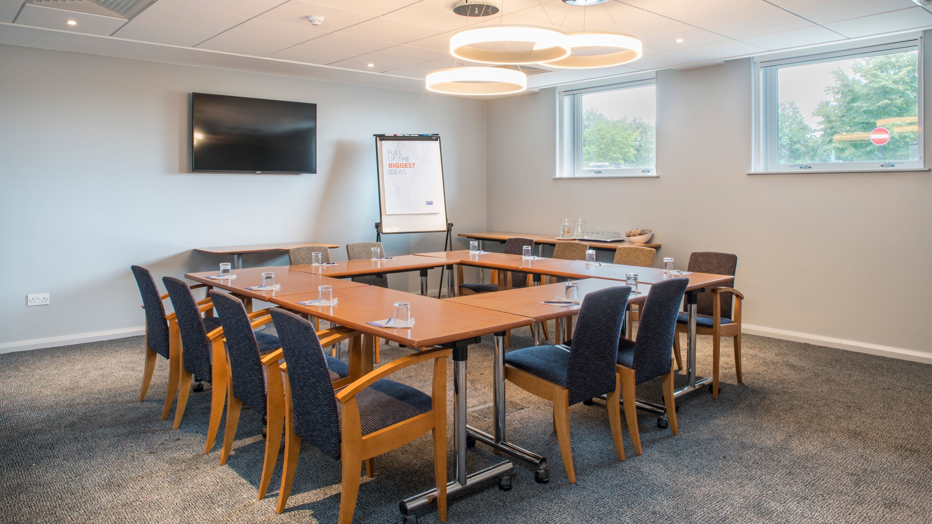 Foto - Holiday Inn Express Oxford Kassam Stadium By Ihg