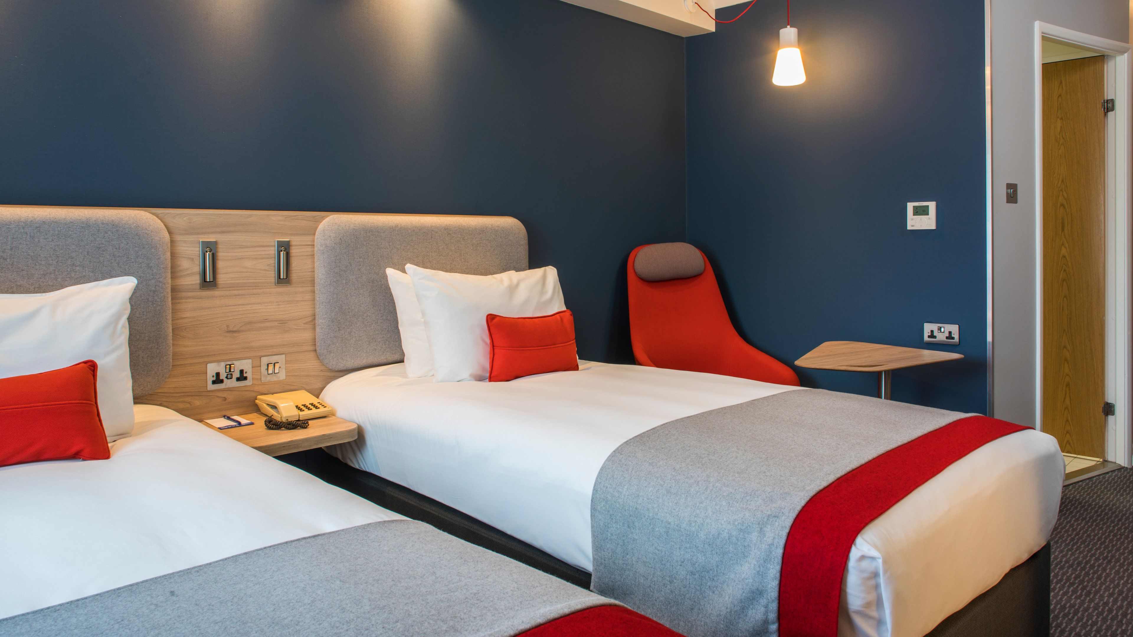 Foto - Holiday Inn Express Oxford Kassam Stadium by IHG