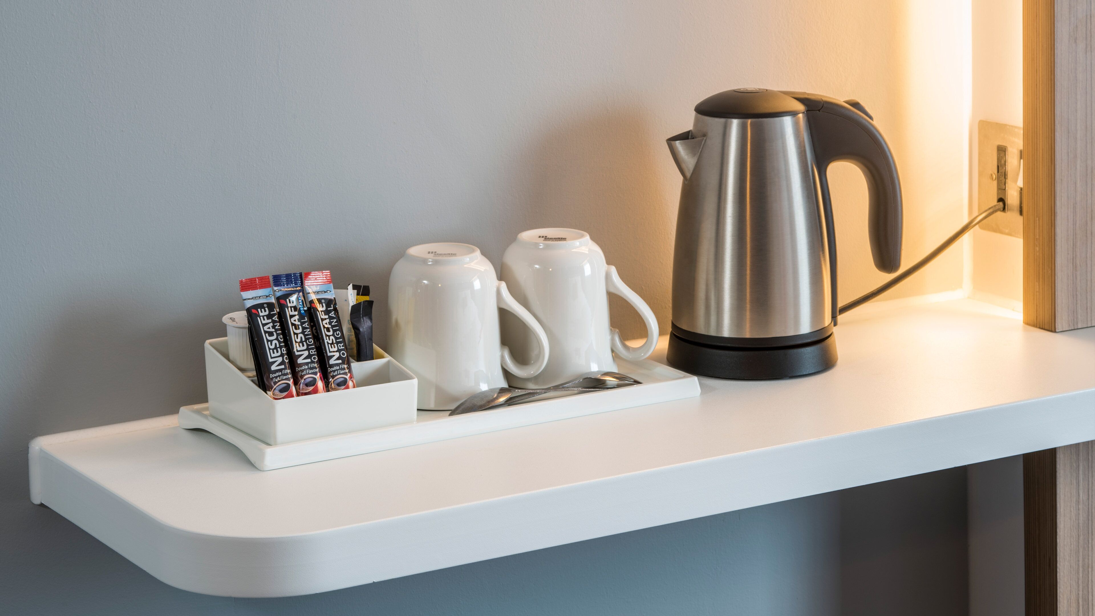 Foto - Holiday Inn Express Oxford Kassam Stadium by IHG