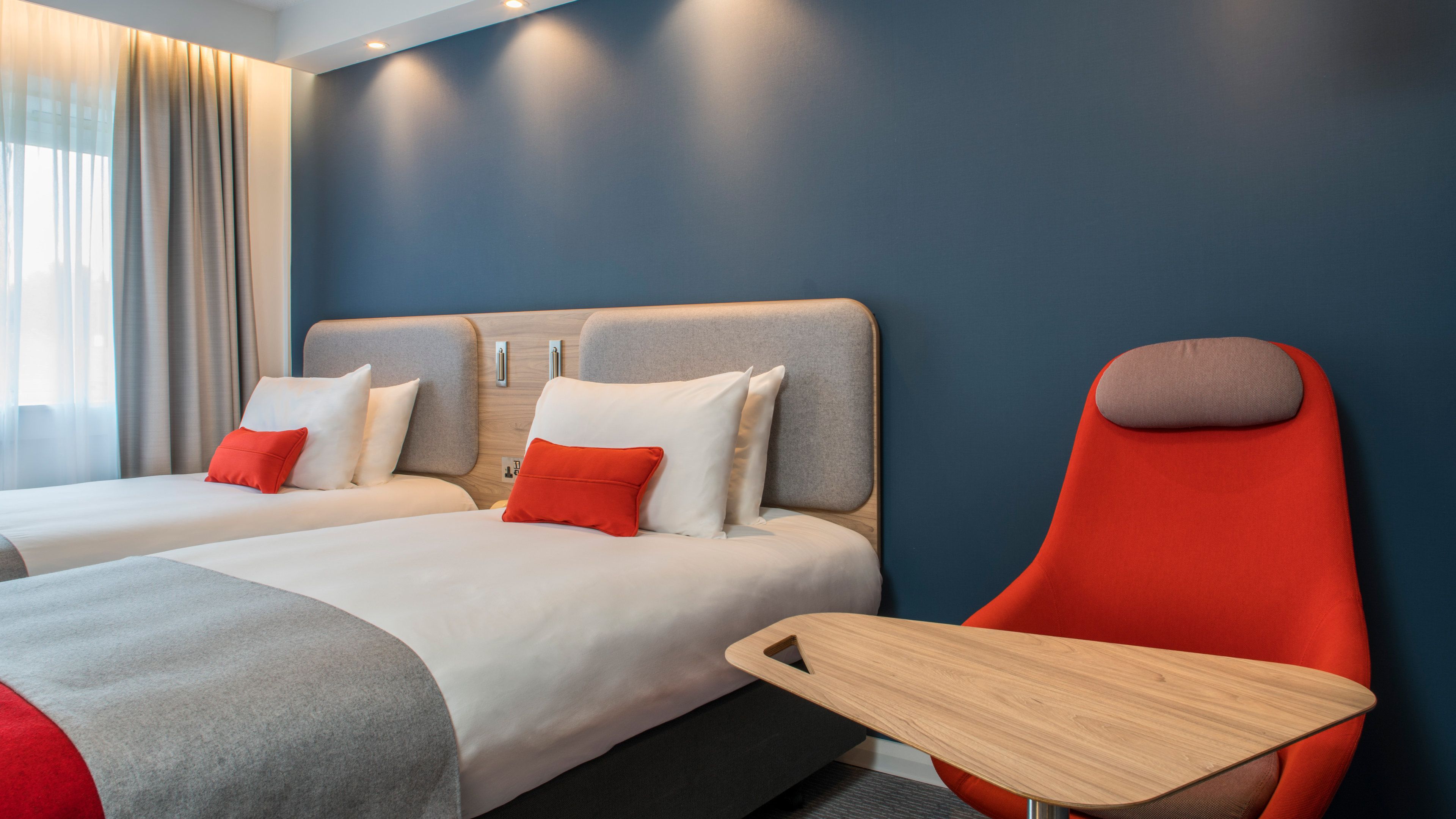 Foto - Holiday Inn Express Oxford Kassam Stadium by IHG