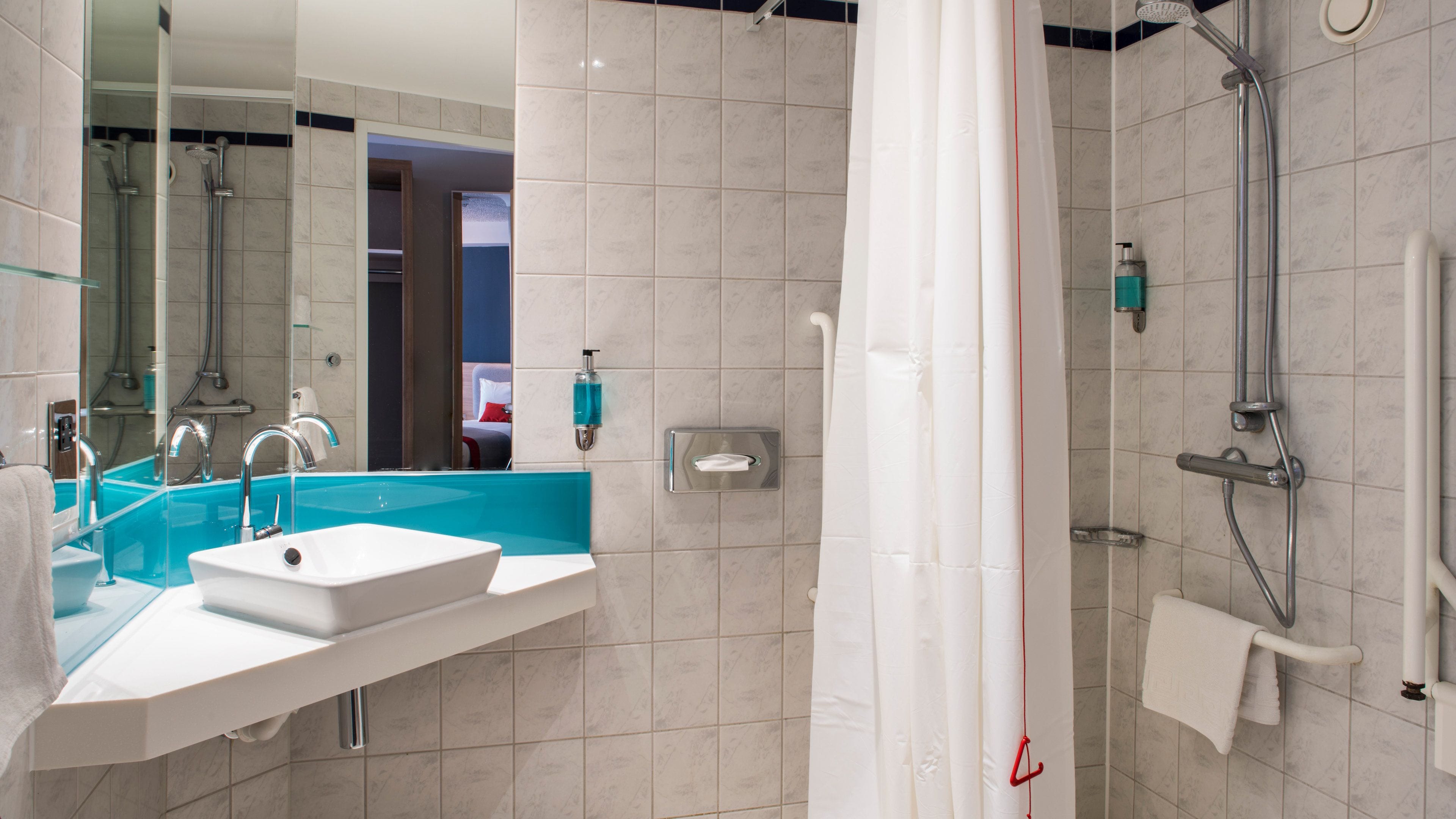 Foto - Holiday Inn Express Oxford Kassam Stadium by IHG