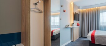 Holiday Inn Express Oxford-Kassam Stadium by IHG