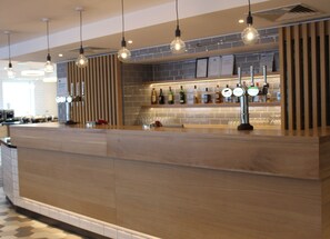 Bar (sur place)