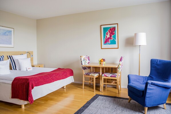 Studio Standard Double