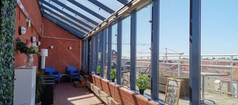 2Home Hotel Apartments