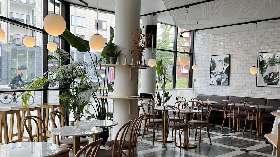 2Home Hotel Apartments