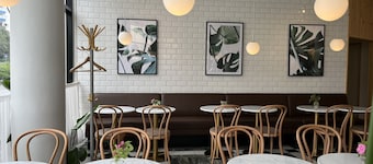 2Home Hotel Apartments