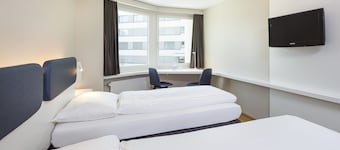 Hotel Welcome Inn Zurich Airport