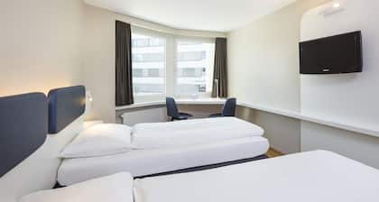 Hotel Welcome Inn Zurich Airport