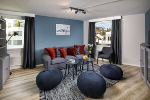 Executive-Lounge