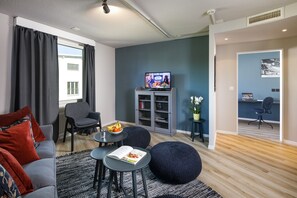 Executive-Lounge
