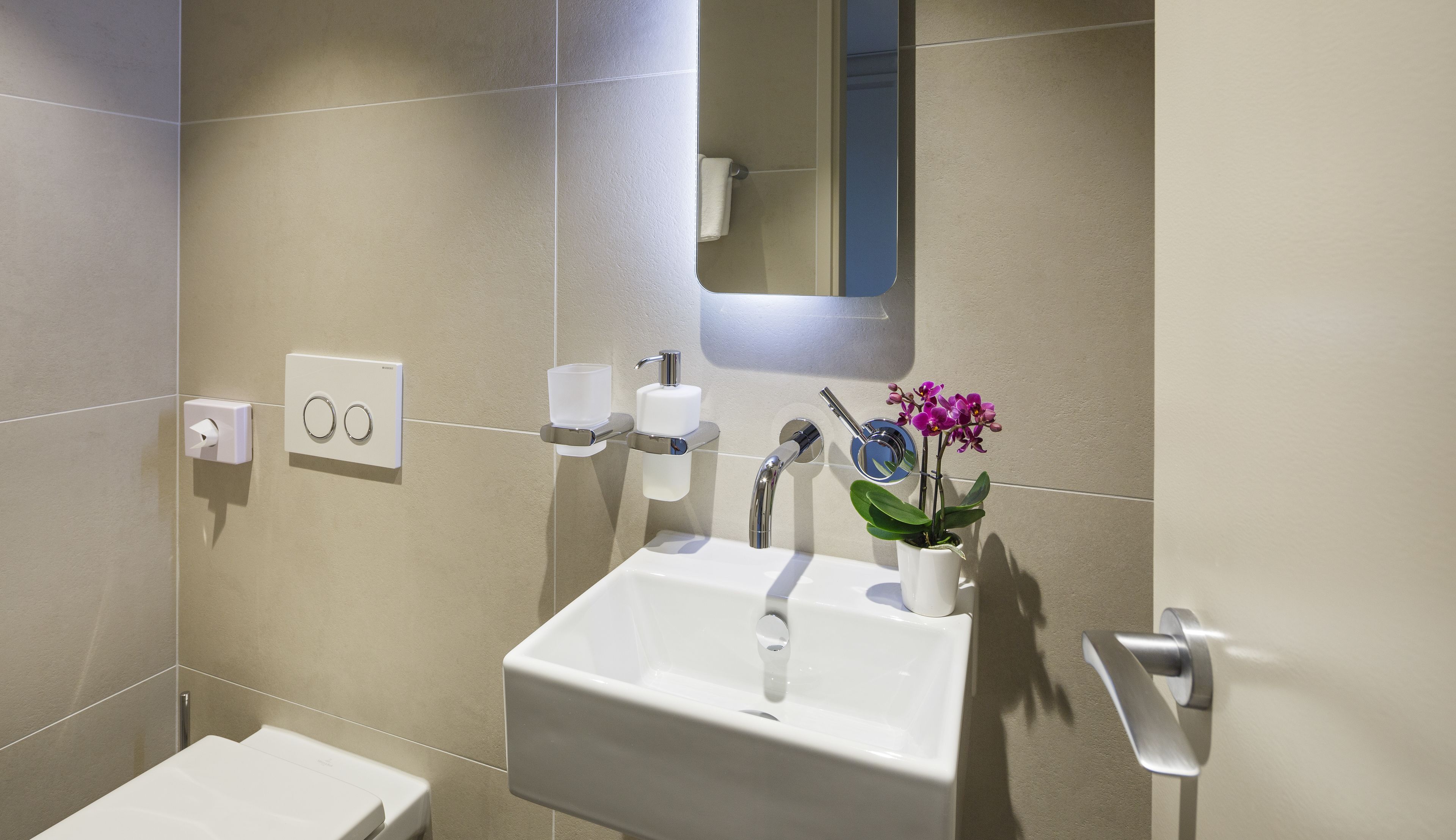 Foto - Hotel Welcome Inn