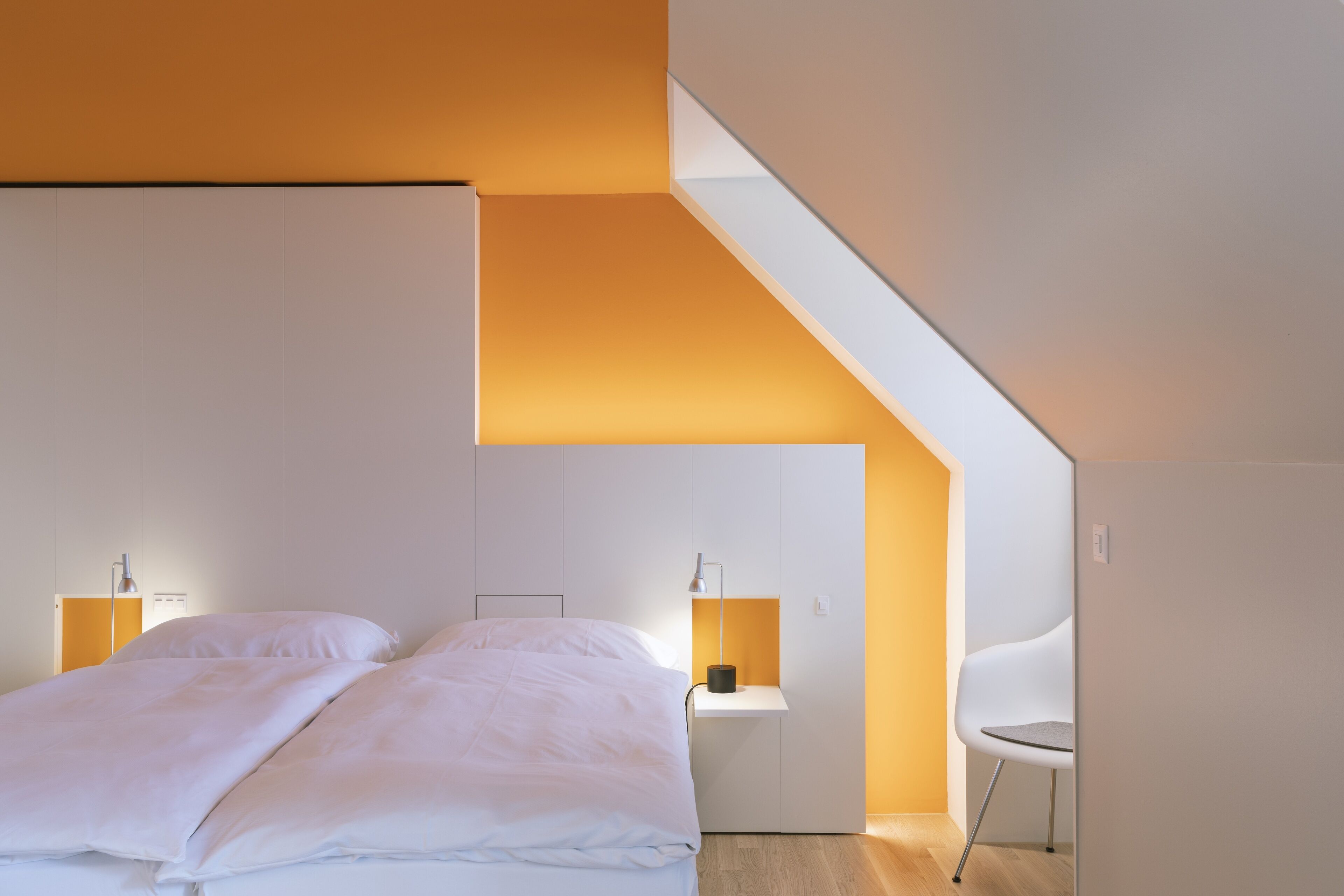 comfort double room | hypo-allergenic bedding, in-room safe, desk, laptop workspace