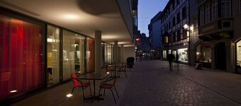 Hotel Dom