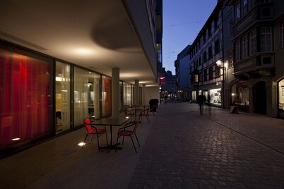 Hotel Dom