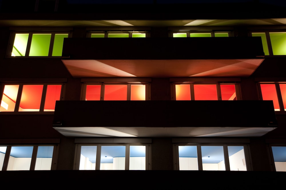 Hotel Dom by null