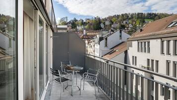 Allergikerbettwaren, Zimmersafe, Schreibtisch