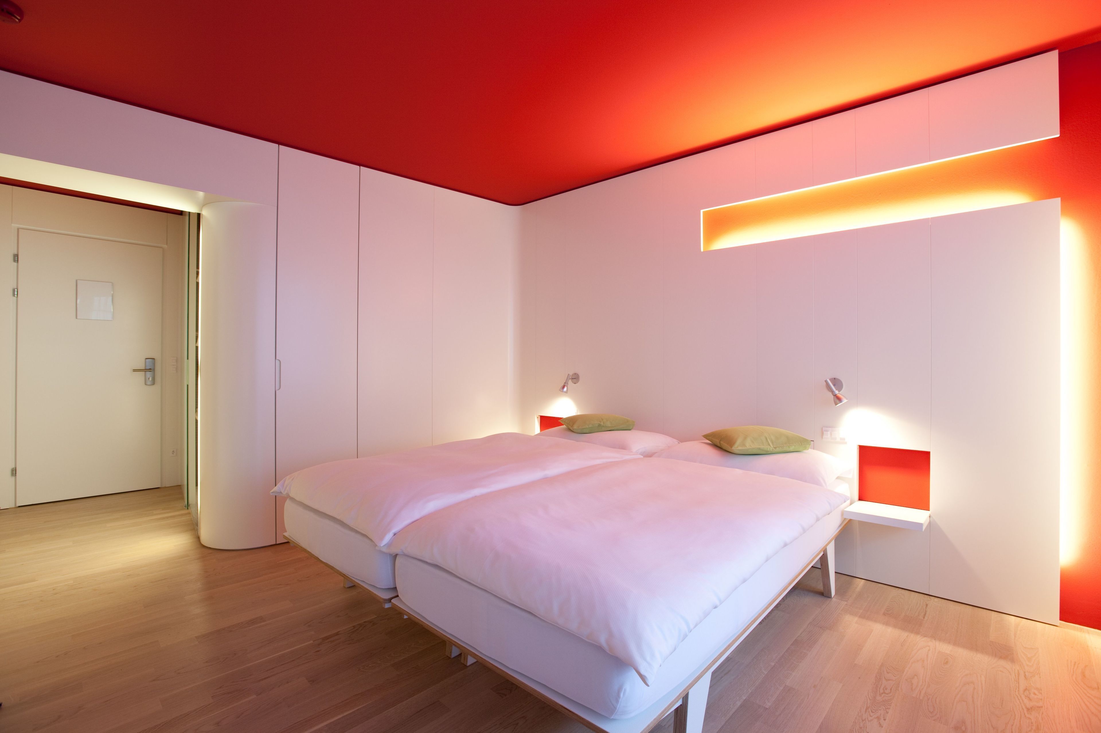 Double Room, Private Bathroom