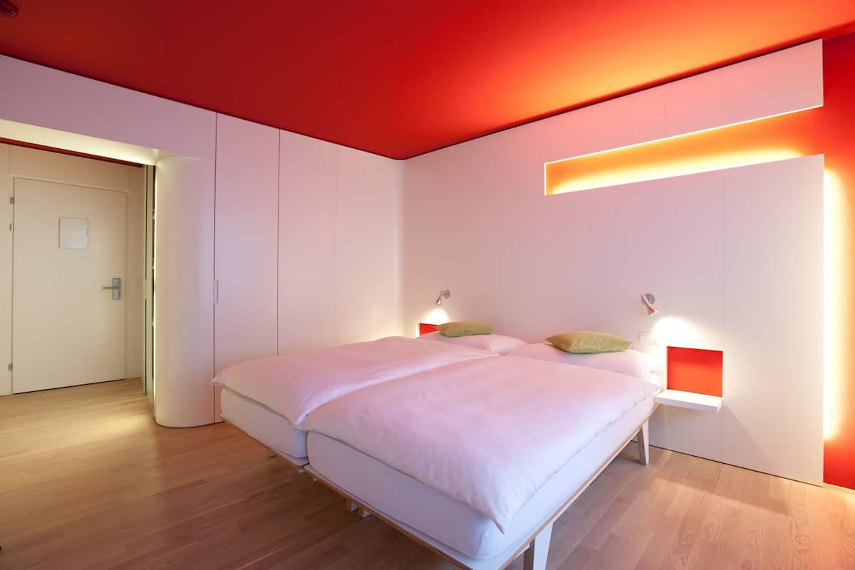 Double Room, Private Bathroom