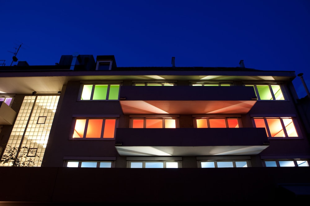 Hotel Dom by null