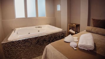 Tratamientos corporales, aromaterapia, exfoliaciones corporales