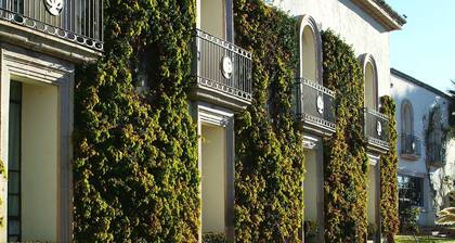 Hotel Spa Hacienda Baruk