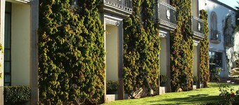 Hotel Spa Hacienda Baruk